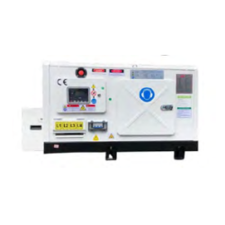 E1918 - PLANTA D.PGFX-24/30 KVA CAB, WDM, PLANTAS ELÉCTRICAS A DIESEL & ITEM-022925