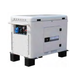 E2917 - PLANTA SL12000W-SE-DF 10KW 220V, WDM, PLANTAS ELÉCTRICAS A GASOLINA & ITEM-022929