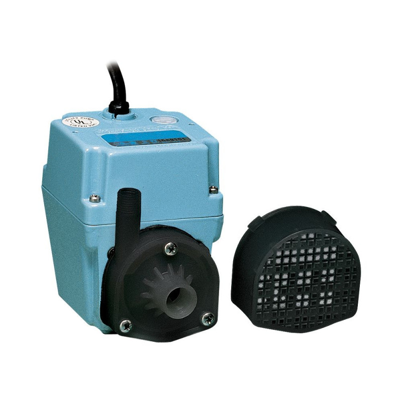 502500 - 2E-38N, WDM, BOMBA DE ALUMINIO EN BAÑO DE ACEITE & ITEM-022988
