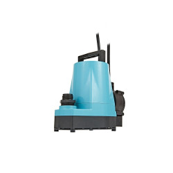 505714 - 5-MSP, WDM, BOMBA DE ALUMINIO EN BAÑO DE ACEITE & ITEM-022994