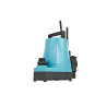 505715 - 5-ASP, WDM, BOMBA DE ALUMINIO EN BAÑO DE ACEITE & ITEM-022995