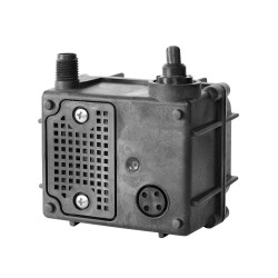 523500 - P-AAA, WDM, BOMBA DE NYLON EN BAÑO DE ACEITE & ITEM-022997