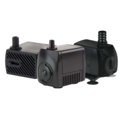 566716 - PES-130-PW, WDM, BOMBA DE POLIÉSTER DE ACOPLE DIRECTO & ITEM-023000
