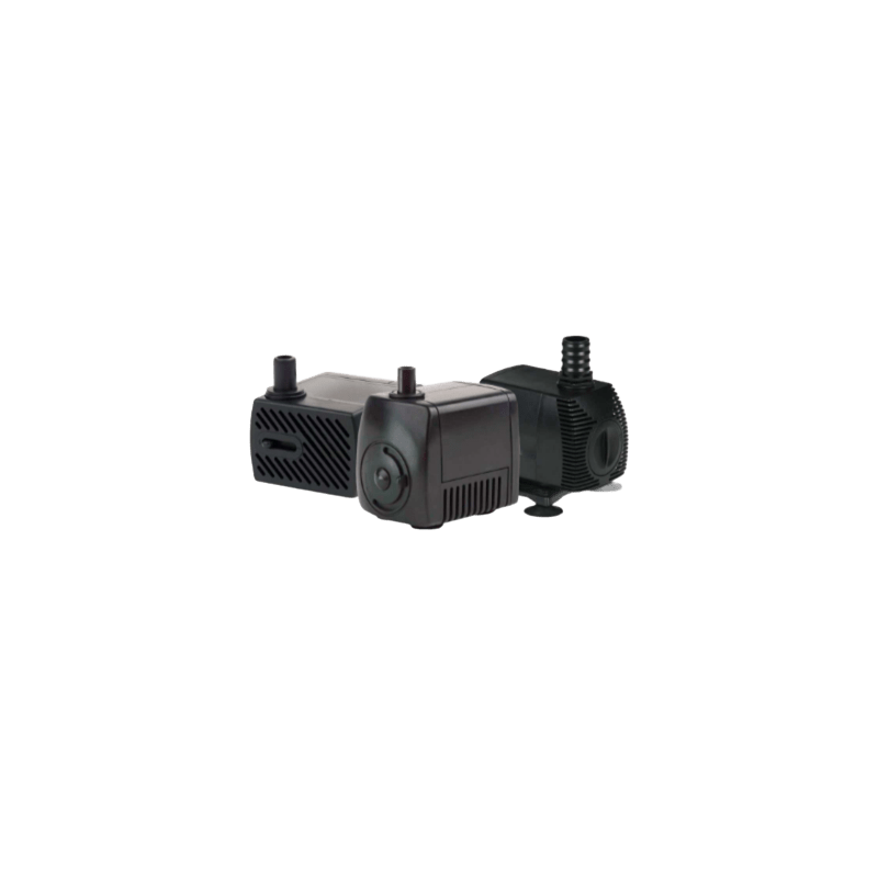 566718 - PES-380-PW, WDM, BOMBA DE POLIÉSTER DE ACOPLE DIRECTO & ITEM-023002
