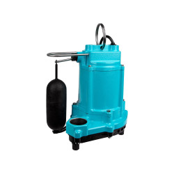 506807 - 6EC-CIA, WDM, BOMBA PARA EFLUENTES & ITEM-023018
