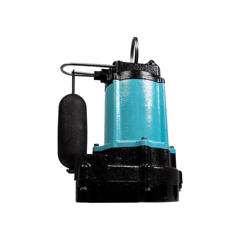 511625 - 10ECH-CIM, WDM, BOMBA PARA EFLUENTES & ITEM-023020