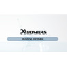 520200 - 20E-CIM, WDM, BOMBA PARA EFLUENTES & ITEM-023022