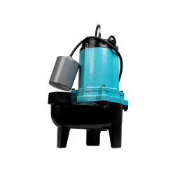 511438 - 10SC-CIM, WDM, BOMBA PARA AGUAS NEGRAS & ITEM-023024