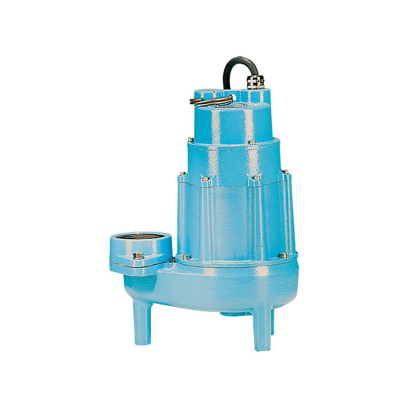 520301 - 18S-CIM, WDM, BOMBA PARA AGUAS NEGRAS & ITEM-023027