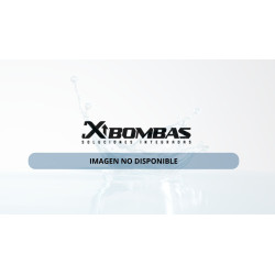 515861 - GP-A231-20, WDM, BOMBA PARA AGUAS NEGRAS & ITEM-023031