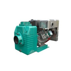 1D0431WM - AG 2 55 HD - WDM BOMBA AUTOCEBANTE MOTOR A GASOLINA HONDA & ITEM-014900