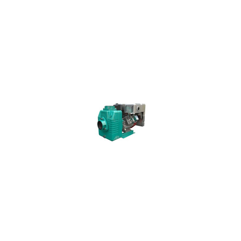 1D0431WM - AG 2 55 HD - WDM BOMBA AUTOCEBANTE MOTOR A GASOLINA HONDA & ITEM-014900