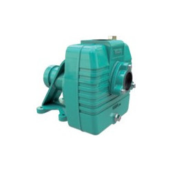 1D0022WM - AU 4 - WDM BOMBA AUTOCEBANTE DE MATERIAL DE HIERRO DE ACOPLE UNIVERSAL & ITEM-007700