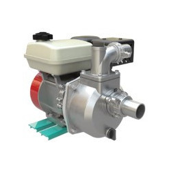 1D0328WM - AAG 2 80 HF - WDM BOMBA AUTOCEBANTE MOTOR A GASOLINA HI-FORCE & ITEM-007119