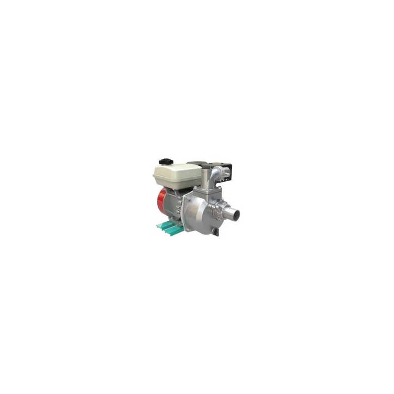 1D0277WM - AAG 4 130 HF - WDM BOMBA AUTOCEBANTE MOTOR A GASOLINA HI-FORCE & ITEM-007174