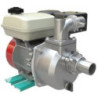 1D0277WM - AAG 4 130 HF - WDM BOMBA AUTOCEBANTE MOTOR A GASOLINA HI-FORCE & ITEM-007174