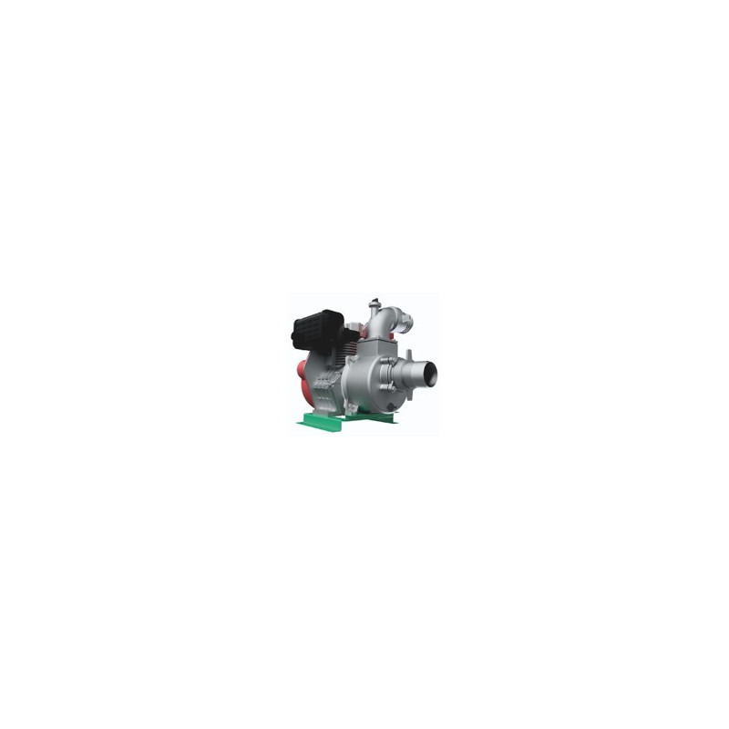 1D0404WM - AAG 3 55 HD - WDM BOMBA AUTOCEBANTE MOTOR A GASOLINA HONDA & ITEM-007487