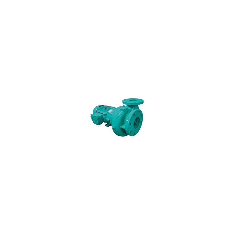 1E0618WM - QE 3 200-4 - WDM BOMBA ALTA PRESIÓN (1,750 RPM) 4 POLOS & ITEM-007904
