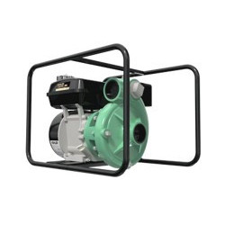 1E0571WM - HG 2 65 KL - WDM BOMBA ALTA PRESIÓN MOTOR A GASOLINA KOHLER & ITEM-007166