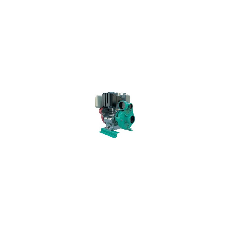 1E0447WM - HD 2 100 HF-E*** - WDM BOMBA ALTA PRESIÓN MOTOR A DIÉSEL HI-FORCE & ITEM-007208