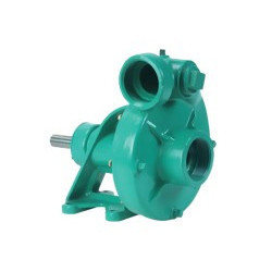 1E0019WM - QU 3 - WDM BOMBA ALTA PRESIÓN MATERIAL HIERRO MOTOR UNIVERSAL & ITEM-007765