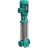 1G0176WM - VSE 45-3-250 - WDM BOMBA MULTIETAPAS VERTICALES (3,600 RPM) MOTOR ELÉCTRICO & ITEM-007249