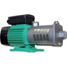 E0774WM - VHSE 8 3-30-1 HF - WDM BOMBA MULTIETAPAS HORIZONTALES (3,600 RPM) MOTOR ELÉCTRICO & ITEM-007126