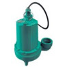 1C0073WM - NE 6 300-6-440 - WDM BOMBA AGUAS RESIDUALES MATERIAL HIERRO MOTOR ELÉCTRICO A 3,600 RPM & ITEM-008175