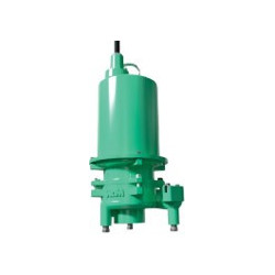 1C0128WM - NG 1.25 20-2-220-1 - WDM BOMBA PARA AGUAS SUCIAS, NEGRAS Y CLOACALES (TRITURADORAS) & ITEM-007226