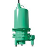 1C0122WM - NG 2 30-2-220 - WDM BOMBA PARA AGUAS SUCIAS, NEGRAS Y CLOACALES (TRITURADORAS) & ITEM-007257