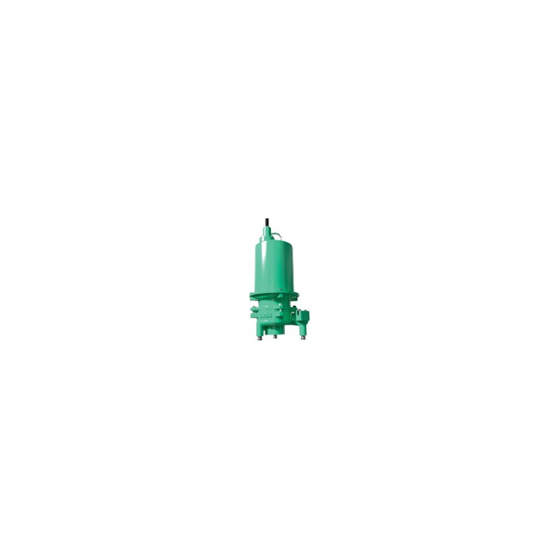 1C0126WM - NG 2 75-2-220 - WDM BOMBA PARA AGUAS SUCIAS, NEGRAS Y CLOACALES (TRITURADORAS) & ITEM-007268