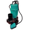 E0926WM - NTE2 5-1-2-110 - WDM BOMBA PARA ACHIQUE MOTOR ELÉCTRICO A 3,600 RPM & ITEM-007120