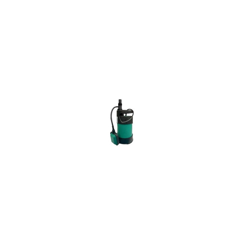 E0369WM - NNE 1.25 5-1-2-110 HF - WDM BOMBA PARA AGUAS CLARAS, LIMPIAS Y LIGERAMENTE SUCIAS & ITEM-007100