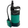 E0369WM - NNE 1.25 5-1-2-110 HF - WDM BOMBA PARA AGUAS CLARAS, LIMPIAS Y LIGERAMENTE SUCIAS & ITEM-007100