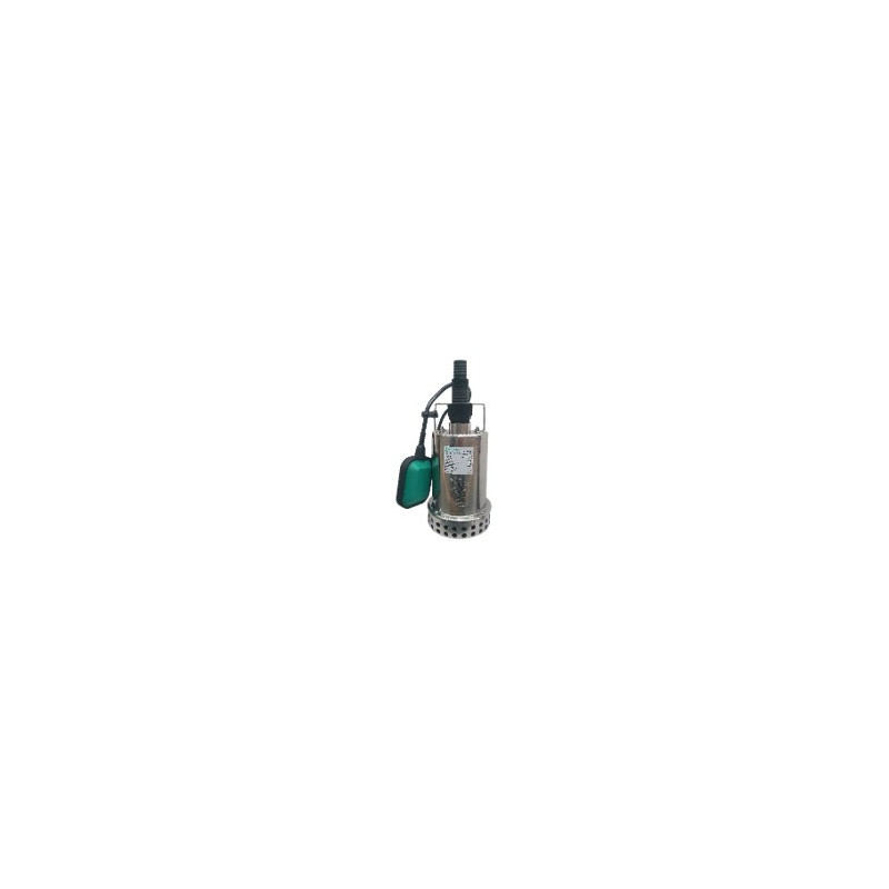 E0741WM - NSE 1 5-1-2-110 HF - WDM BOMBA PARA AGUAS CLARAS, LIMPIAS Y LIGERAMENTE SUCIAS & ITEM-007103