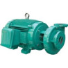 1B0092WM - GE 6E 600-4 - WDM BOMBA GS MATERIAL HIERRO MOTOR ELÉCTRICO A 1,800 RPM & ITEM-008108