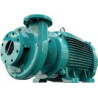 1B0212WM - GE 1.25A 15-1 - WDM BOMBA GS MOTOR ELÉCTRICO A 3,600 RPM & ITEM-007486