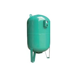 25137 - TAP 500L Tanque Vertical, Presión Max. 145 psi WDM