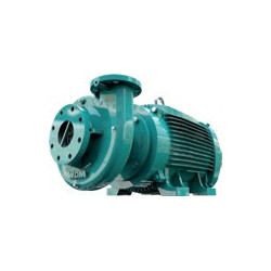 1B0036PWM - GE 3B 150 - WDM BOMBA GS MATERIAL HIERRO MOTOR ELÉCTRICO A 3,600 RPM & ITEM-007753