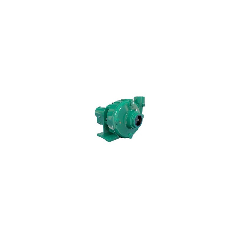 1B0118WM - GU 4C 3 - WDM BOMBA GS (TRANSMISIÓN UNIVERSAL) ACOPLE UNIVERSAL VELOCIDAD 3,600 RPM (2 POLOS) & ITEM-007744