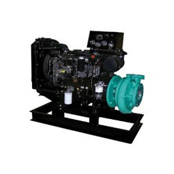 1B0552 - GD 2C 510 PK Bombas GD, Material: Hierro, Motor Perkins, WDM