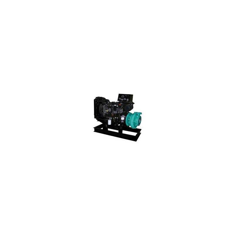 1B0570 - GD 2.5E 510 PK - WDM BOMBA GD MOTOR PERKINS & ITEM-007355