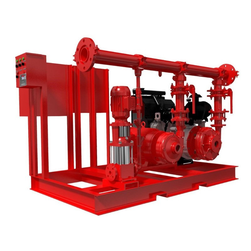 1GA071 - CARGO POR DOBLE BATERÍA, para Sistema Integrado Equipo contra incendio, Sistema Integrado con Motor Perkins , WDM
