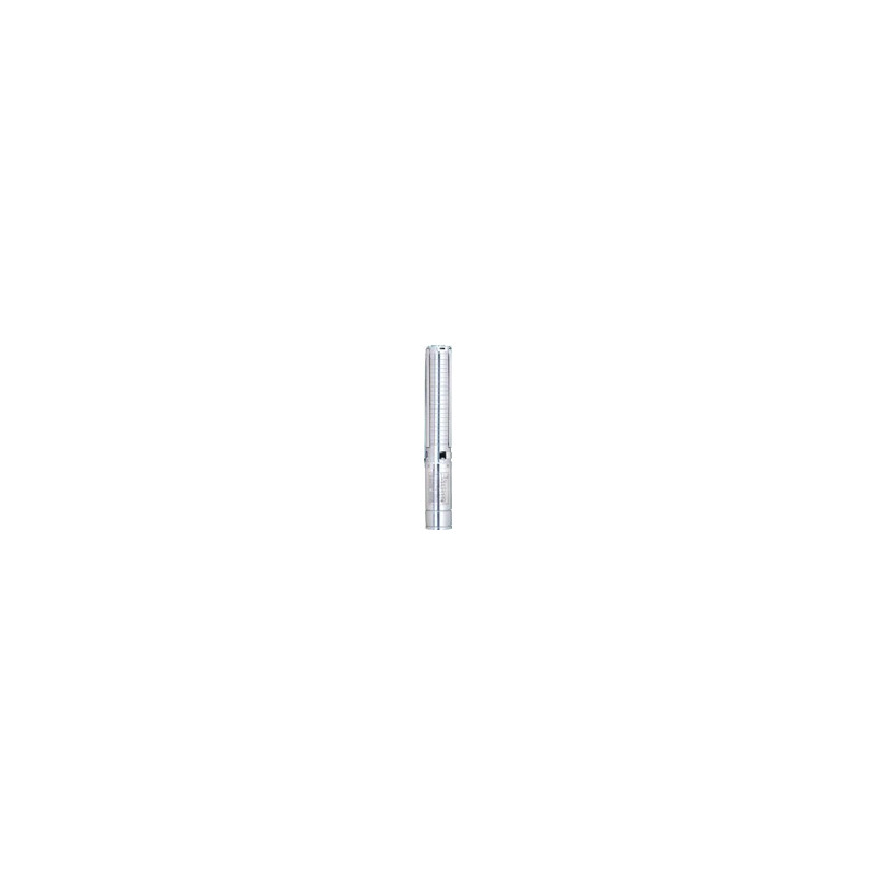 E2128WM - SP-37-4-7 - WDM BOMBA DONGYIN EN SS-304 PARA ADEME DE 4” LÍNEA SP POZO PROFUNDO & ITEM-016132