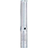 E2128WM - SP-37-4-7 - WDM BOMBA DONGYIN EN SS-304 PARA ADEME DE 4” LÍNEA SP POZO PROFUNDO & ITEM-016132