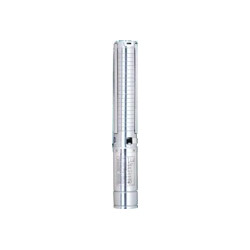 E2139WM - SP-64-3-10 - WDM BOMBA DONGYIN EN SS-304 PARA ADEME DE 4” LÍNEA SP POZO PROFUNDO & ITEM-016137