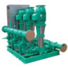 VP2 VSE10-6-50 220 - VSE10-6-50,  Hidroneumático Múltiple vel var bombas vert multietapas c variador sin tanque, WDM